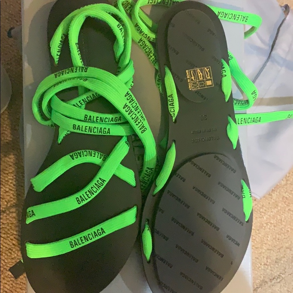 Sandals